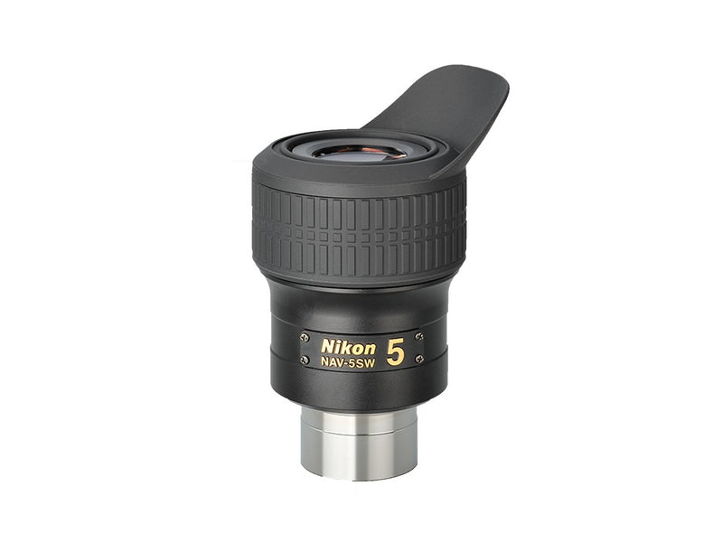 Nikon NAV-5SW 5mm Eyepiece