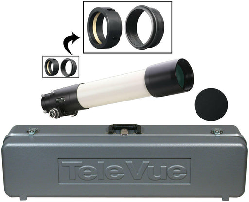 Tele Vue NP101is APO Refractor Telescope