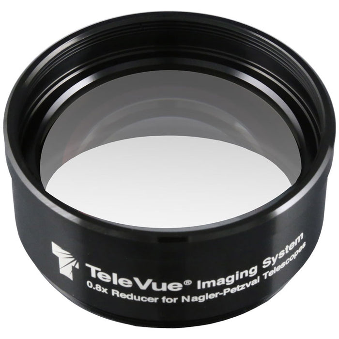 NP127is 专用 TeleVue 减速器