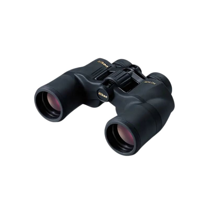 Nikon Aculon A211 10x42 Binocular