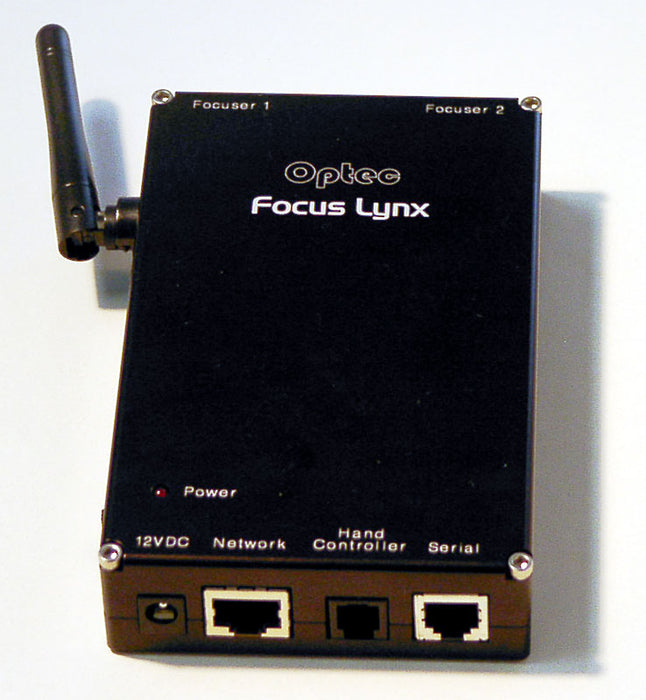 FocusLynx Control Hub