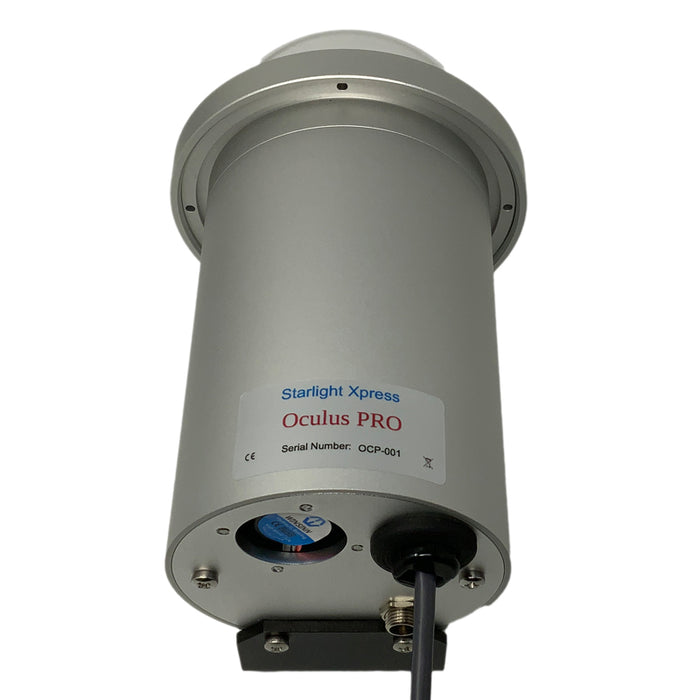 Starlight Xpress Oculus PRO All Sky CCD Camera with 150 Lens (mono)