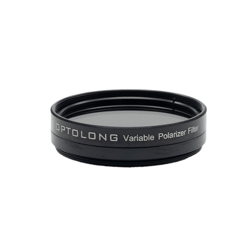 Optolong variable polarising filter 2 inch