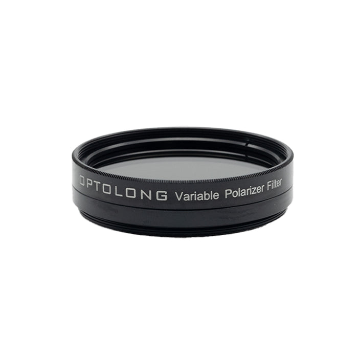 Optolong variable polarising filter 2 inch