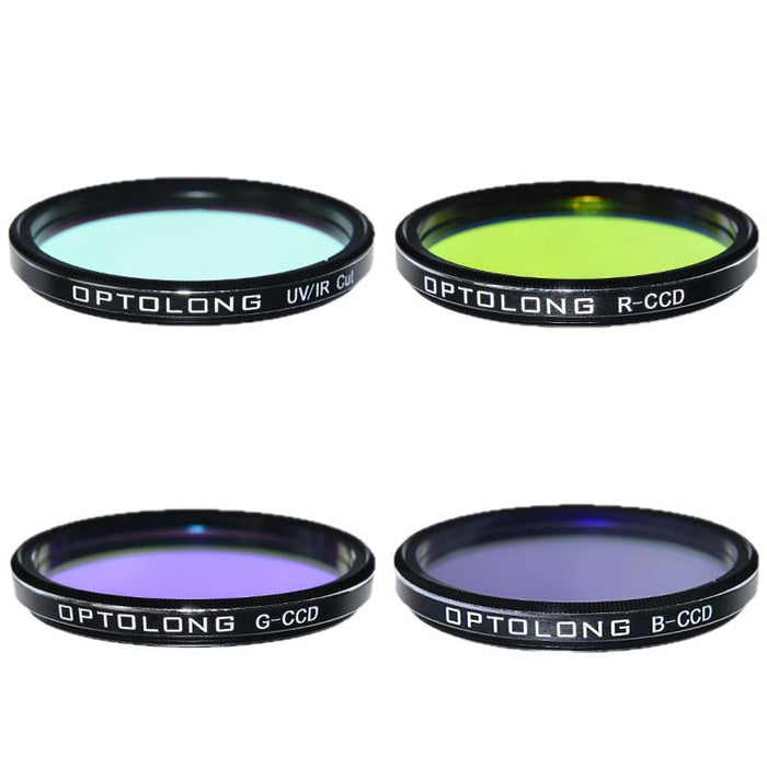 Optolong LRGB Filters