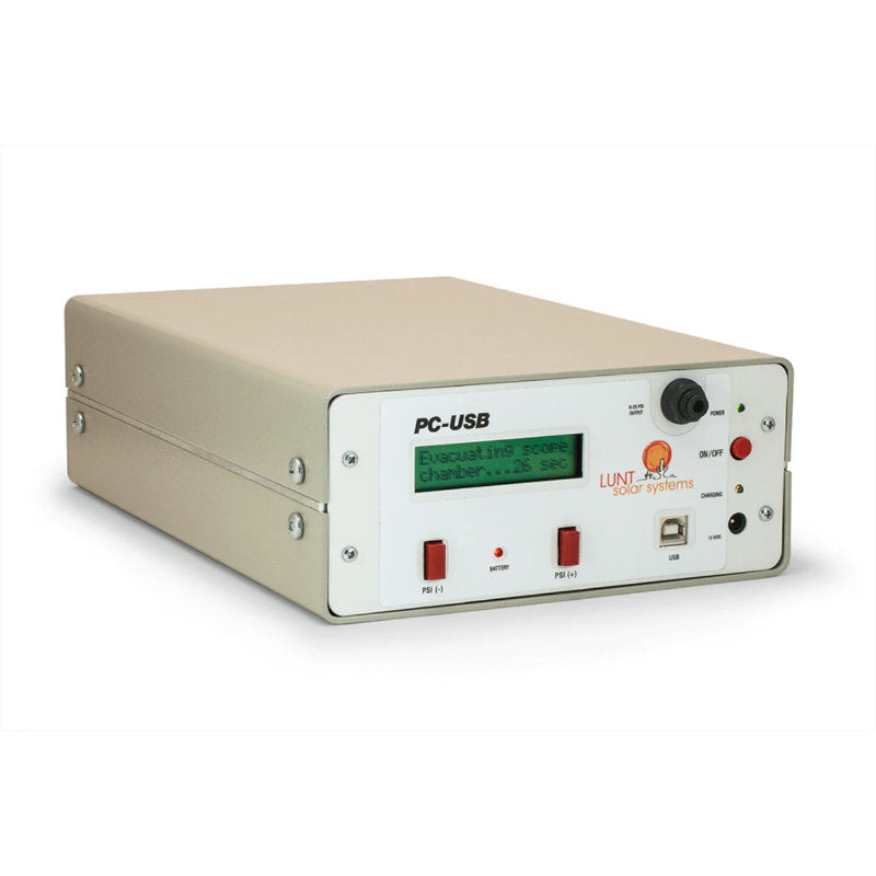 Lunt PC-USB Pressure Tuner Controller