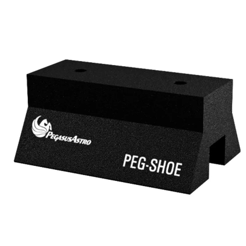 Pegasus Shoe (PEG-SHOE) mounting bracket