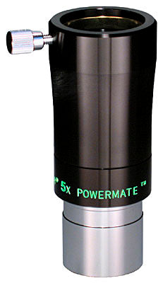 powermate 5x