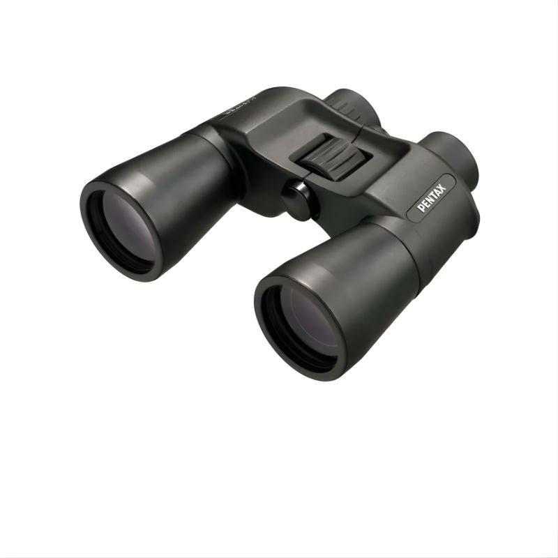 Pentax Jupiter Binoculars