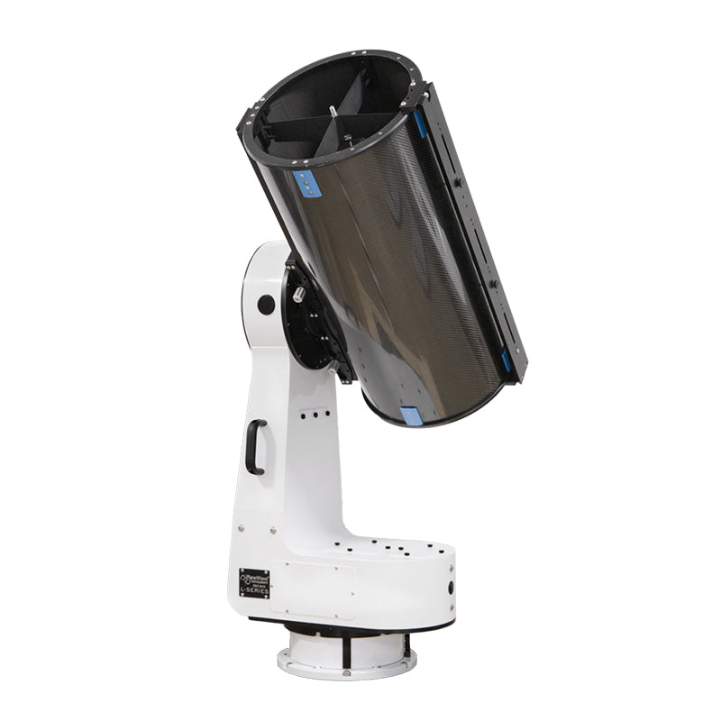 Planewave CDK300 Observatory System