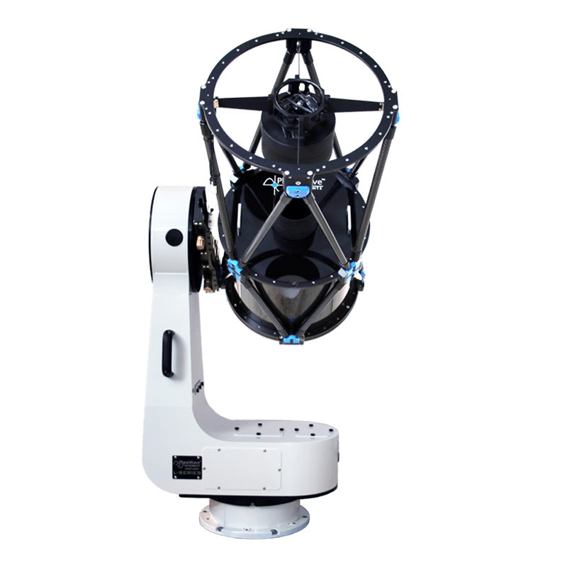 Planewave CDK350 Observatory System