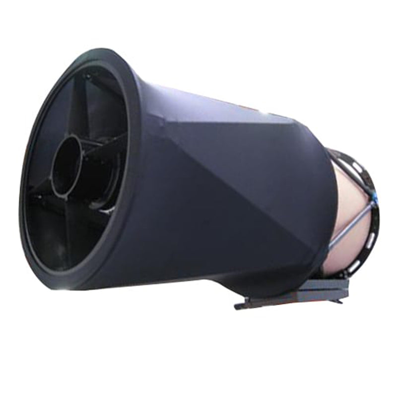 Planewave Fabric Light Shroud