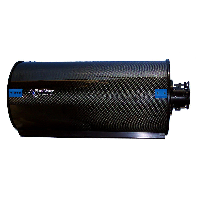 Planewave CDK 12.5 熔融石英