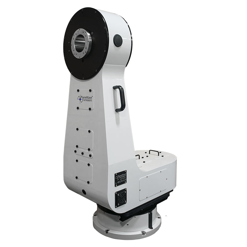 Planewave L-550 Direct-Drive Telescope Mount