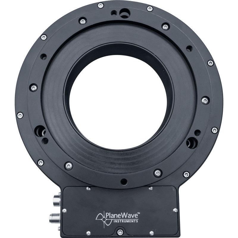 Planewave Series-5 Focuser (Stackable with Series-5 Rotator)