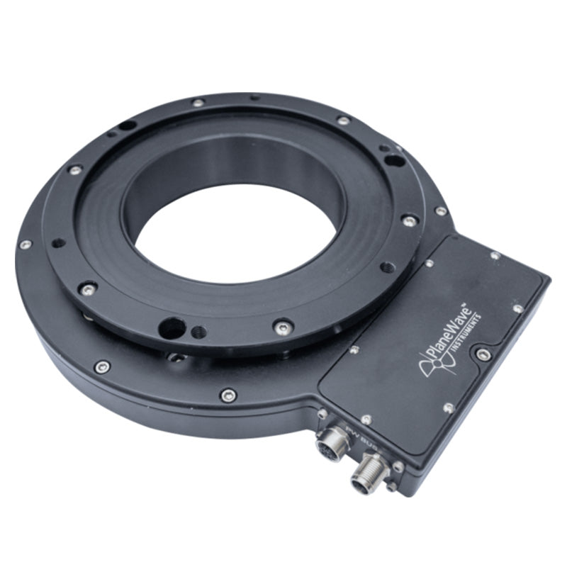 Planewave Series-5 Focuser (Stackable with Series-5 Rotator)