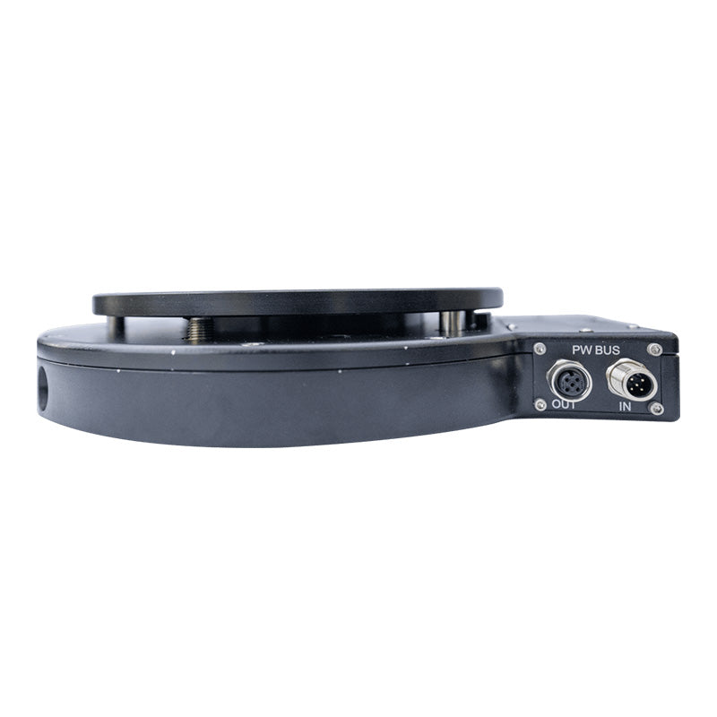 Planewave Series-5 Focuser (Stackable with Series-5 Rotator)