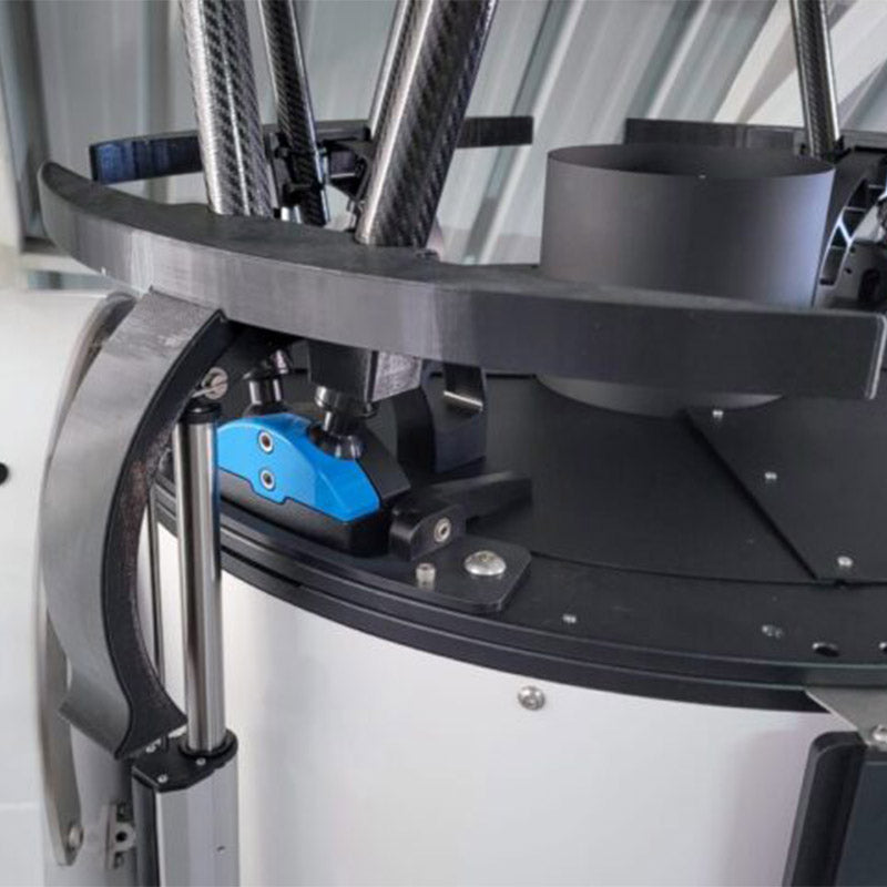 Planewave Shroud and Mirror Cover Spacers