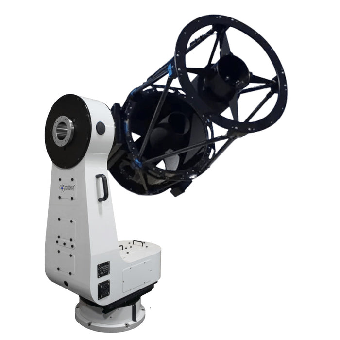 Planewave CDK 400 Observatory System
