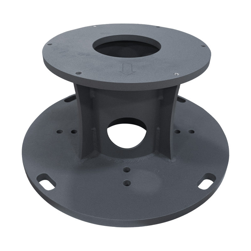 Planewave L-500 and L-600 Piers