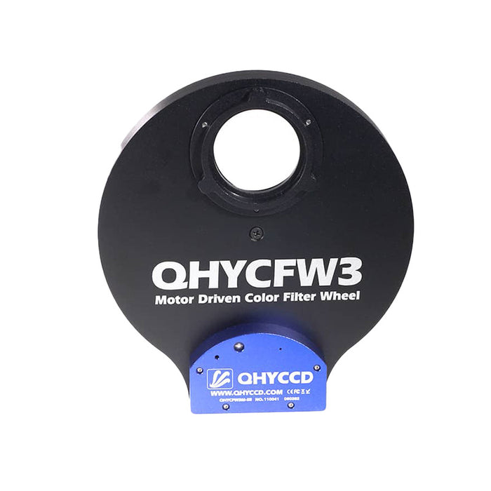 QHY CFW3 M 7x36mm - Filter Wheel