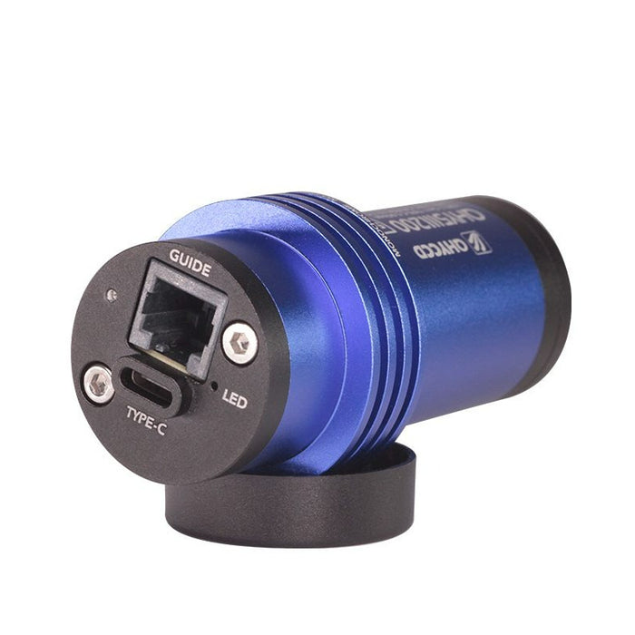 QHY5III200M - CMOS Planetary Camera