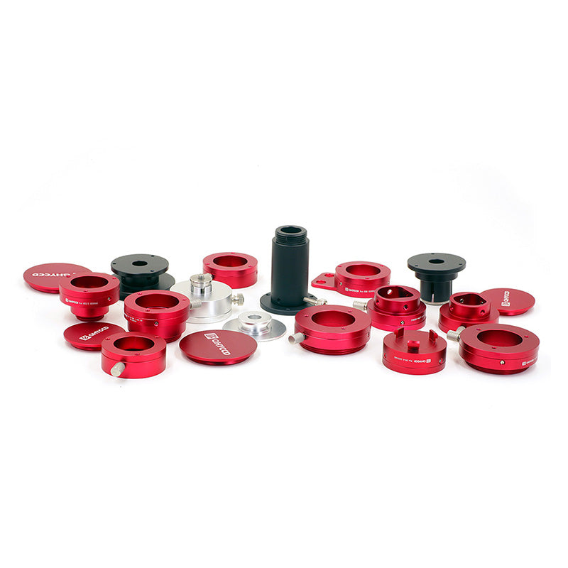 QHY Polemaster Adapters