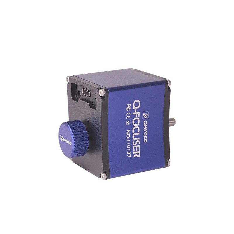 QHY Q-Focuser