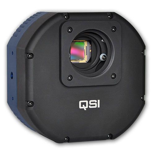 QSI 660ws