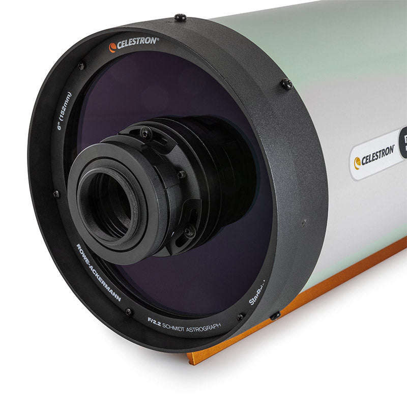 Celestron RASA 6 Rowe-Ackermann Schmidt Astrograph OTA
