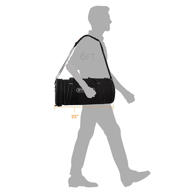 Celestron RASA 6 Padded OTA Bag