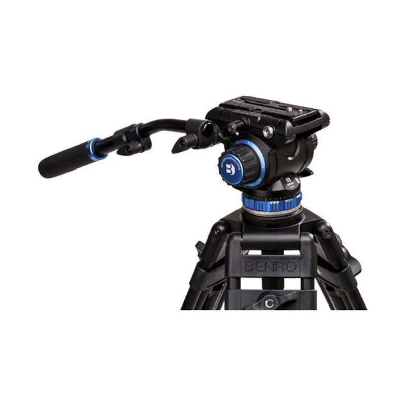 Benro S6PRO Video Head