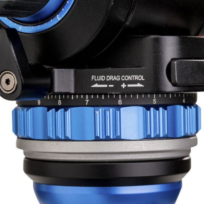 Benro S6PRO Video Head