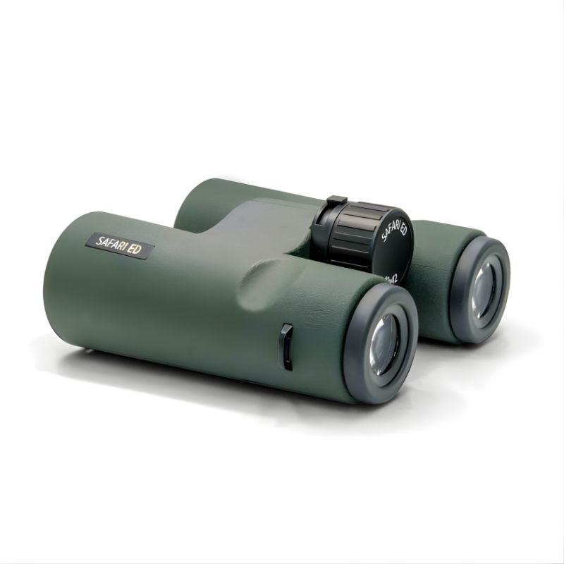 SAFARI ED 8x42  Binoculars