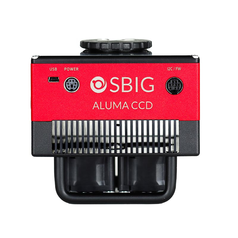 SBIG 相机