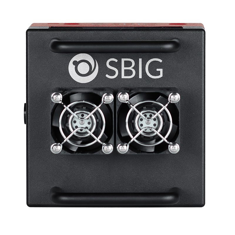 SBIG Aluma CCD77-00
