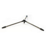 SLIK Pro CF-633 Carbon Fibre Tripod without Head