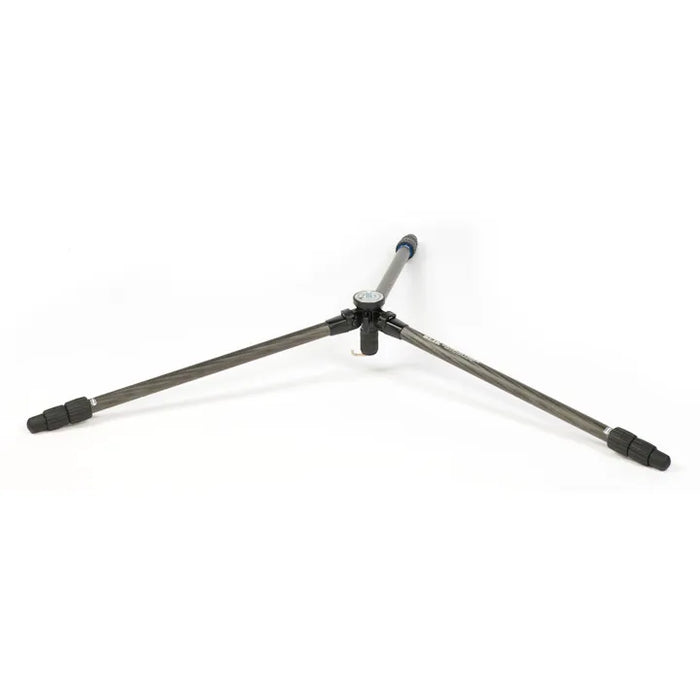 SLIK Pro CF-633 Carbon Fibre Tripod without Head