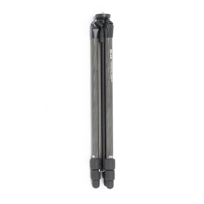 SLIK Pro CF-633 Carbon Fibre Tripod without Head