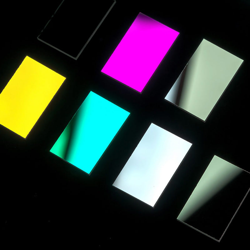 QHY MiniCAM8 Filters