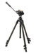 Slik 504QFII Video Tripod