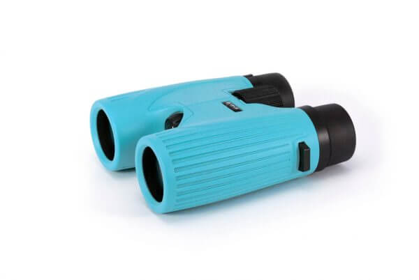 Lunt Solar Binocular SUNoculars 8×32 BLUE