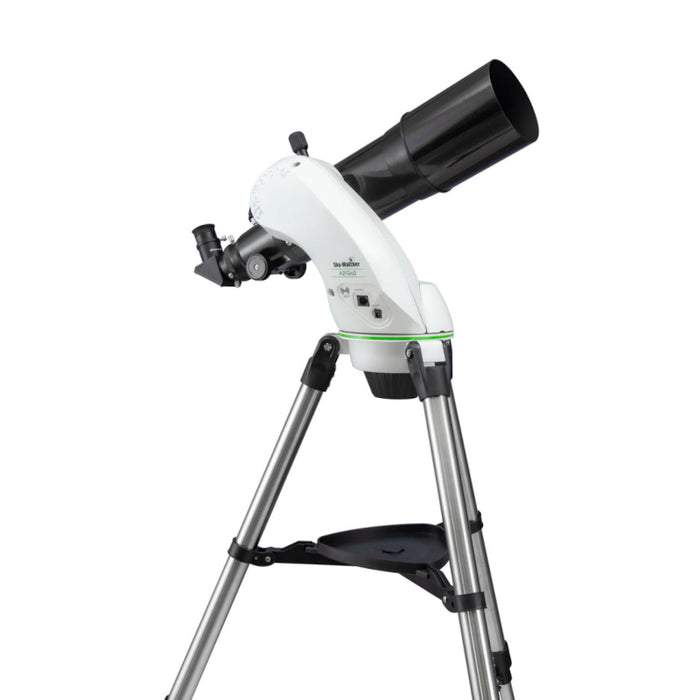 Sky-Watcher 102/500 AZ-Go2 Explorer Refractor Telescope WIFI