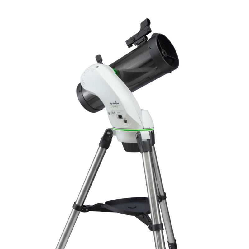 Sky-Watcher 114/450 AZ-GO2 Reflector Telescope Wi-Fi
