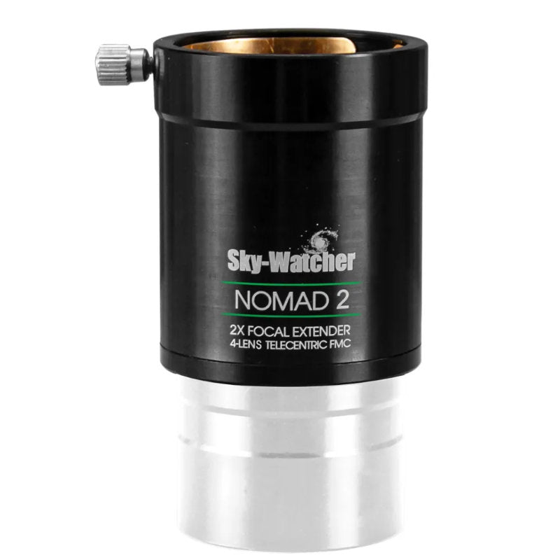Skywatcher Nomad 2x Focal Extender/Barlow
