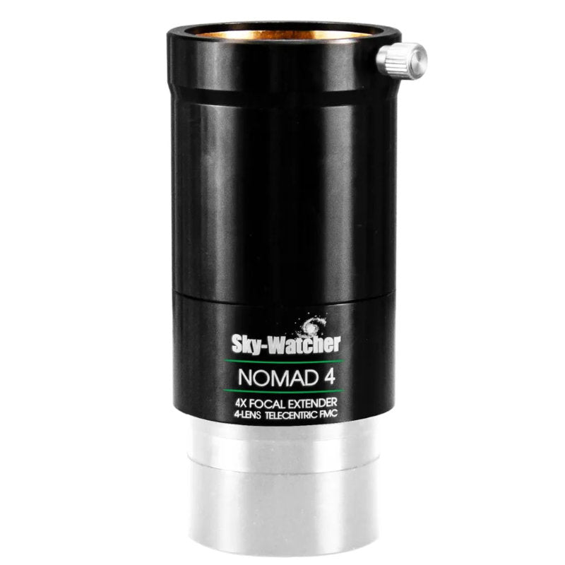Skywatcher Nomad 4x Focal Extender/Barlow