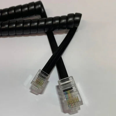 RJ12 to RJ45 Hand Controller Cable for Alt-Azimuth GoTo