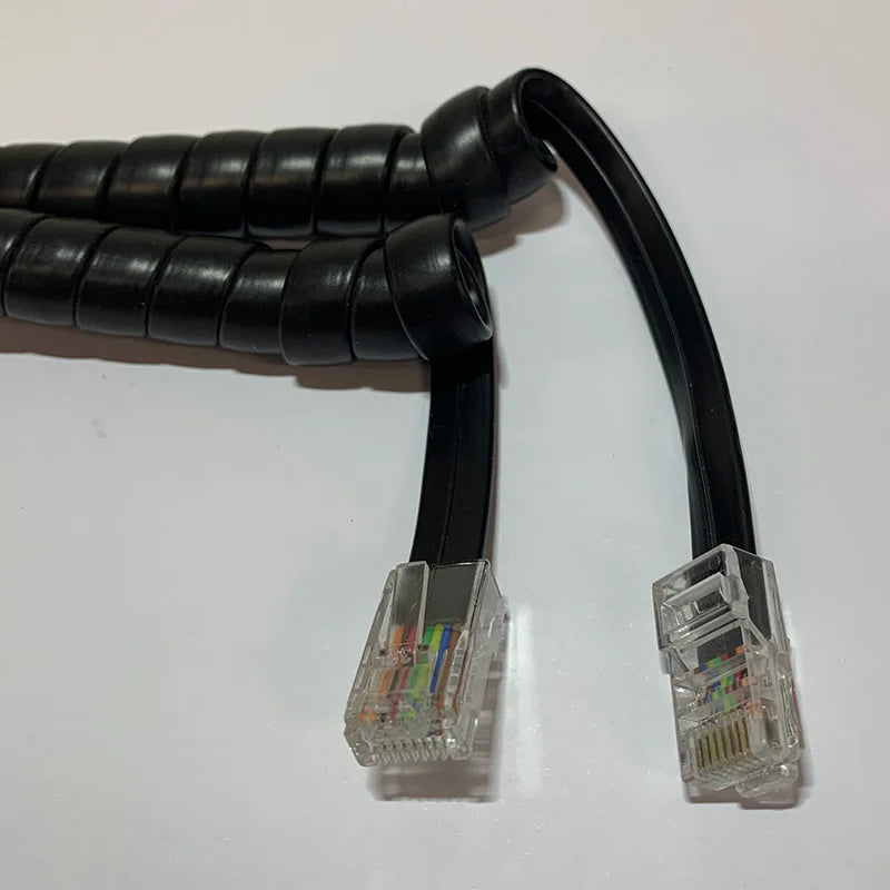 Sky-Watcher RJ45-RJ45 Hand Controller Cable for EQ GoTo Mount