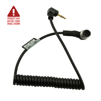 Sky-Watcher N3 Shutter Release Cable Nikon D90 D3100 D3200 D7000