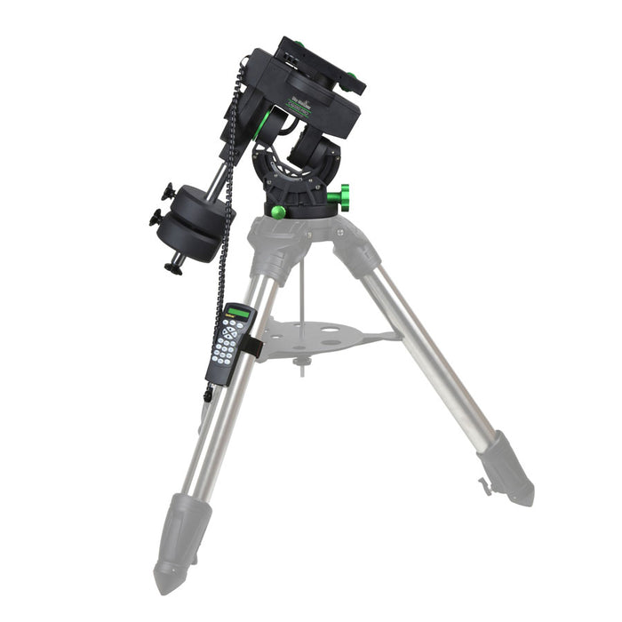 Sky-Watcher CQ350 mount + counterweights